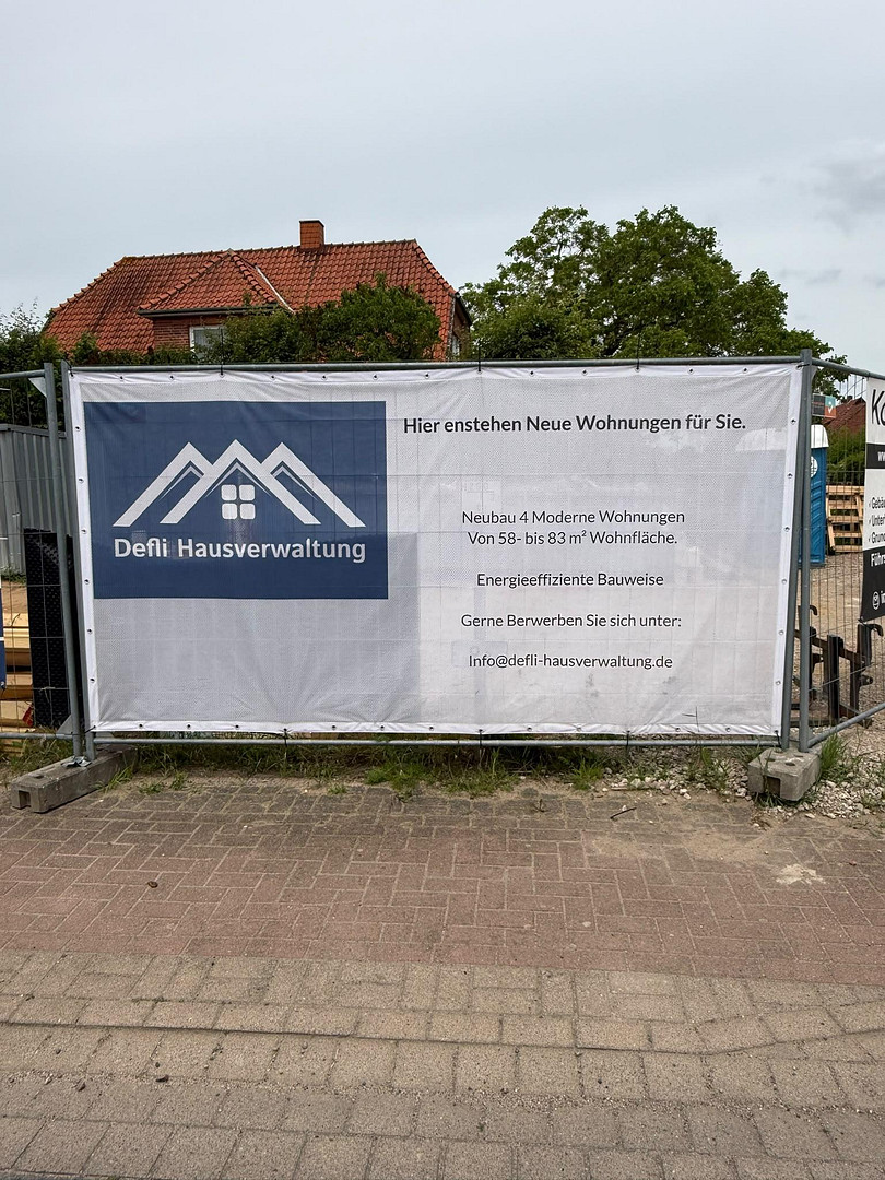 Neubau in Landesbergen zum 01.12.26 bezugsfertig – Bahnhofstr. 13, 31628 Landesbergen – Vorschaubild 4