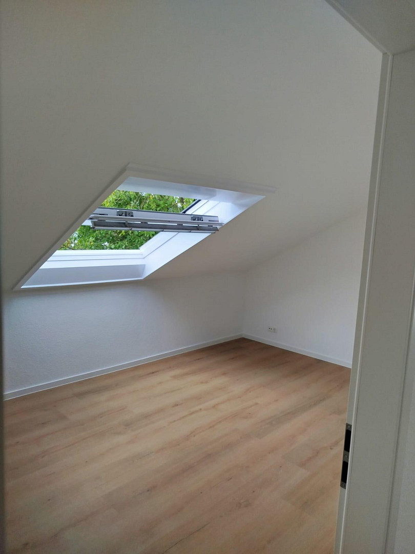 2 Zimmerwohnung Erstbezug nach Kernsanierung – Hölzernerstrasse 14, 74246 Eberstadt – Vorschaubild 4