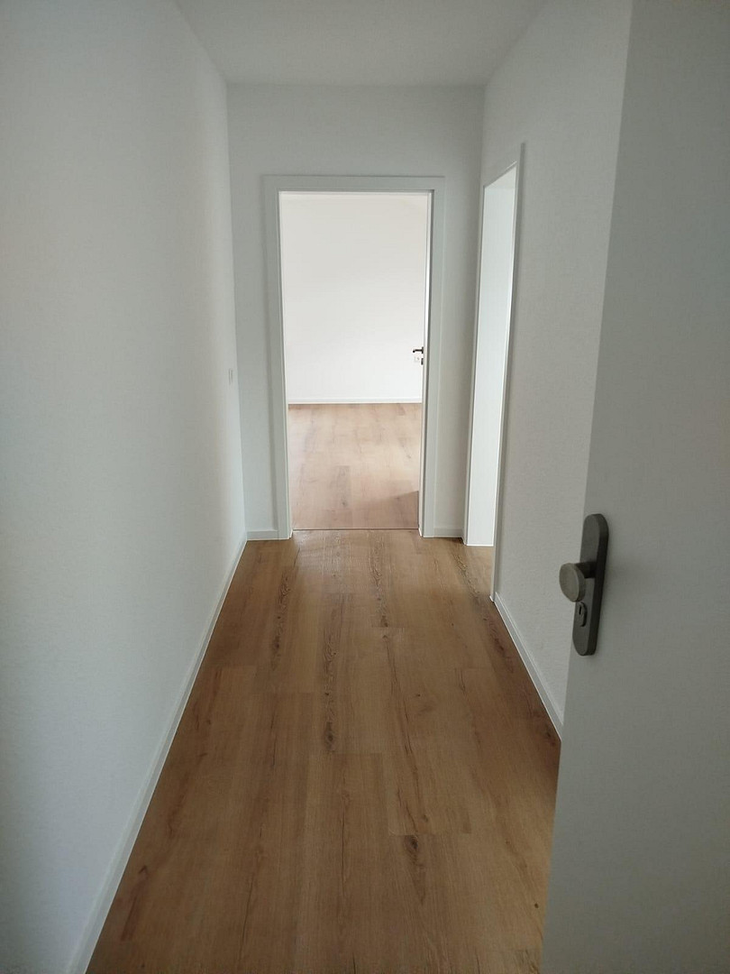 2 Zimmerwohnung Erstbezug nach Kernsanierung – Hölzernerstrasse 14, 74246 Eberstadt – Vorschaubild 5