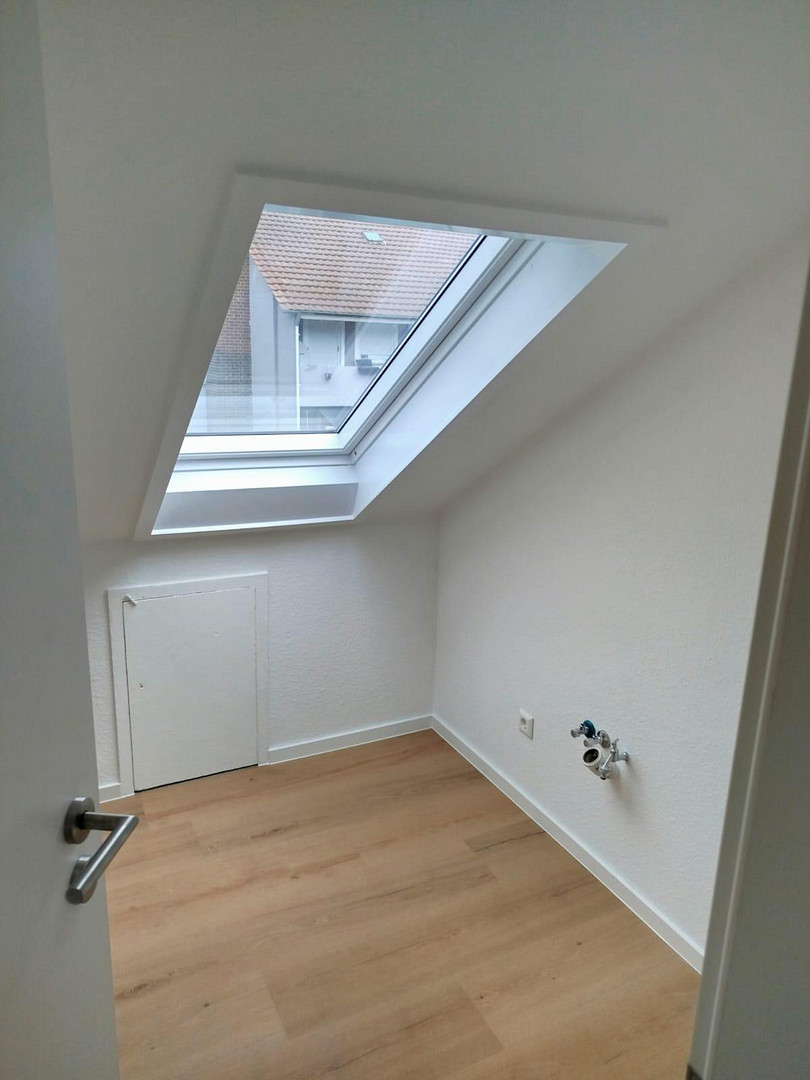 2 Zimmerwohnung Erstbezug nach Kernsanierung – Hölzernerstrasse 14, 74246 Eberstadt – Vorschaubild 6