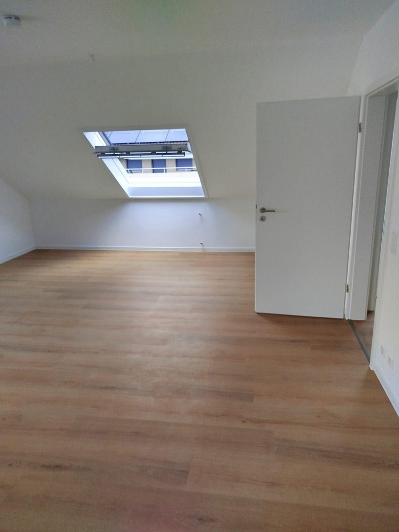 2 Zimmerwohnung Erstbezug nach Kernsanierung – Hölzernerstrasse 14, 74246 Eberstadt – Vorschaubild 3