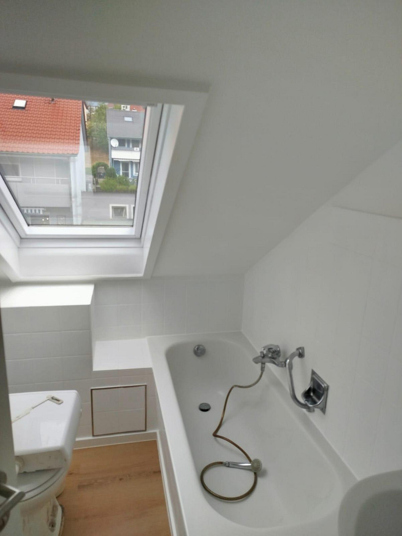 2 Zimmerwohnung Erstbezug nach Kernsanierung – Hölzernerstrasse 14, 74246 Eberstadt – Vorschaubild 8