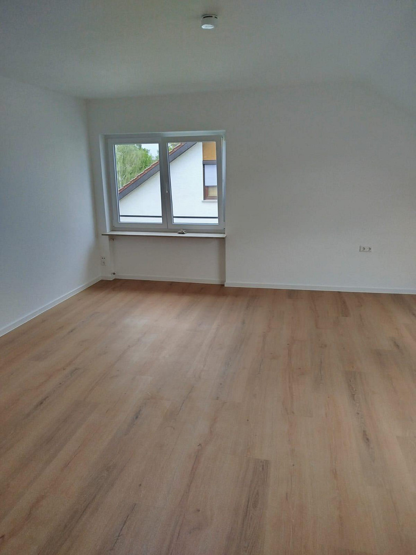 2 Zimmerwohnung Erstbezug nach Kernsanierung – Hölzernerstrasse 14, 74246 Eberstadt – Vorschaubild 7