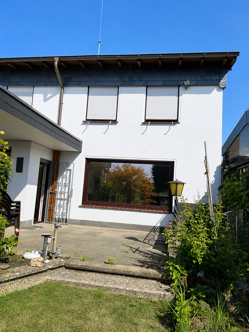 gepflegtes Reihenendhaus in Leverkusen Steinbüchel – 51377 Leverkusen(Steinbüchel) – Vorschaubild 20