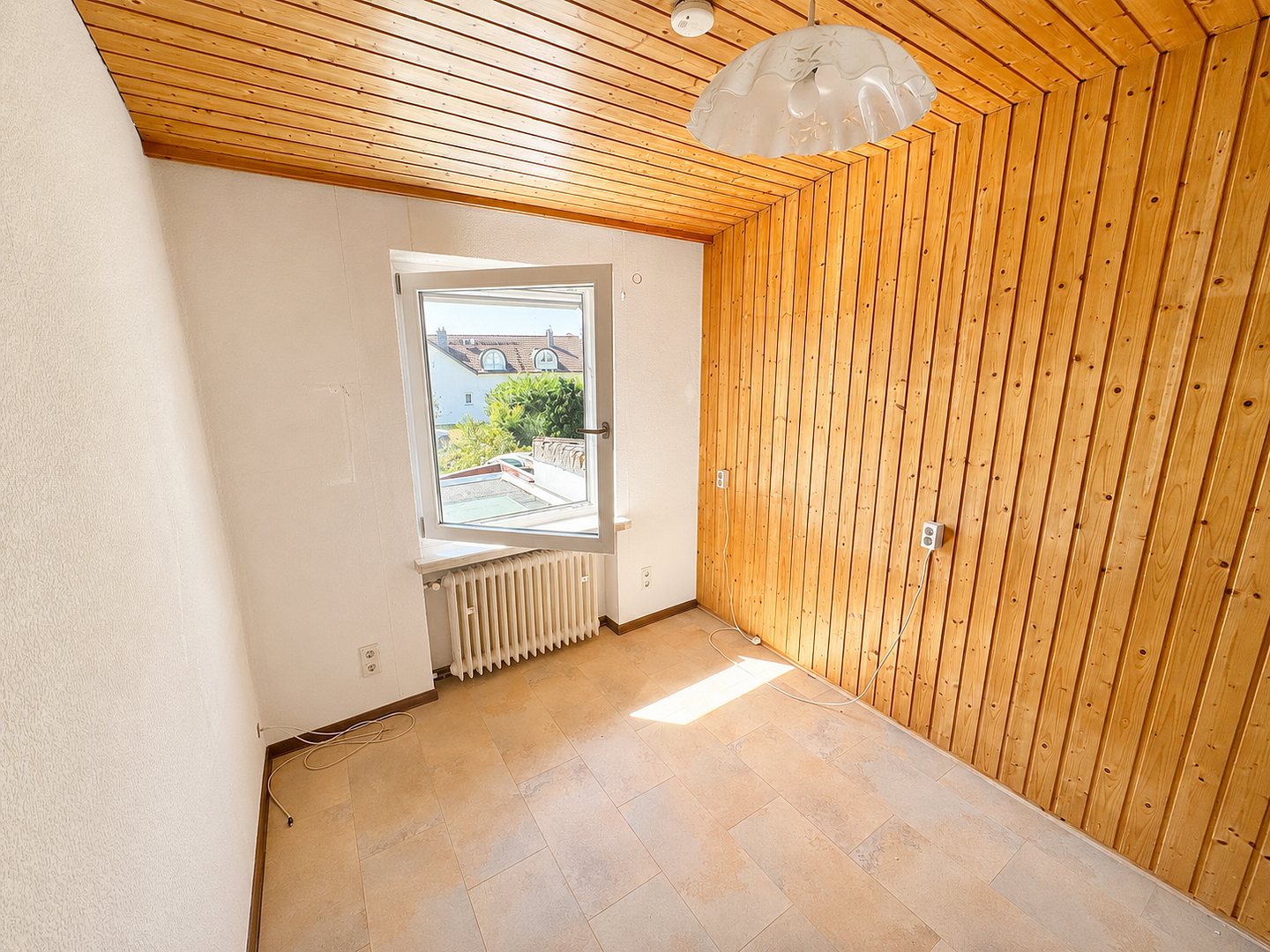 gepflegtes Reihenendhaus in Leverkusen Steinbüchel – 51377 Leverkusen(Steinbüchel) – Vorschaubild 16