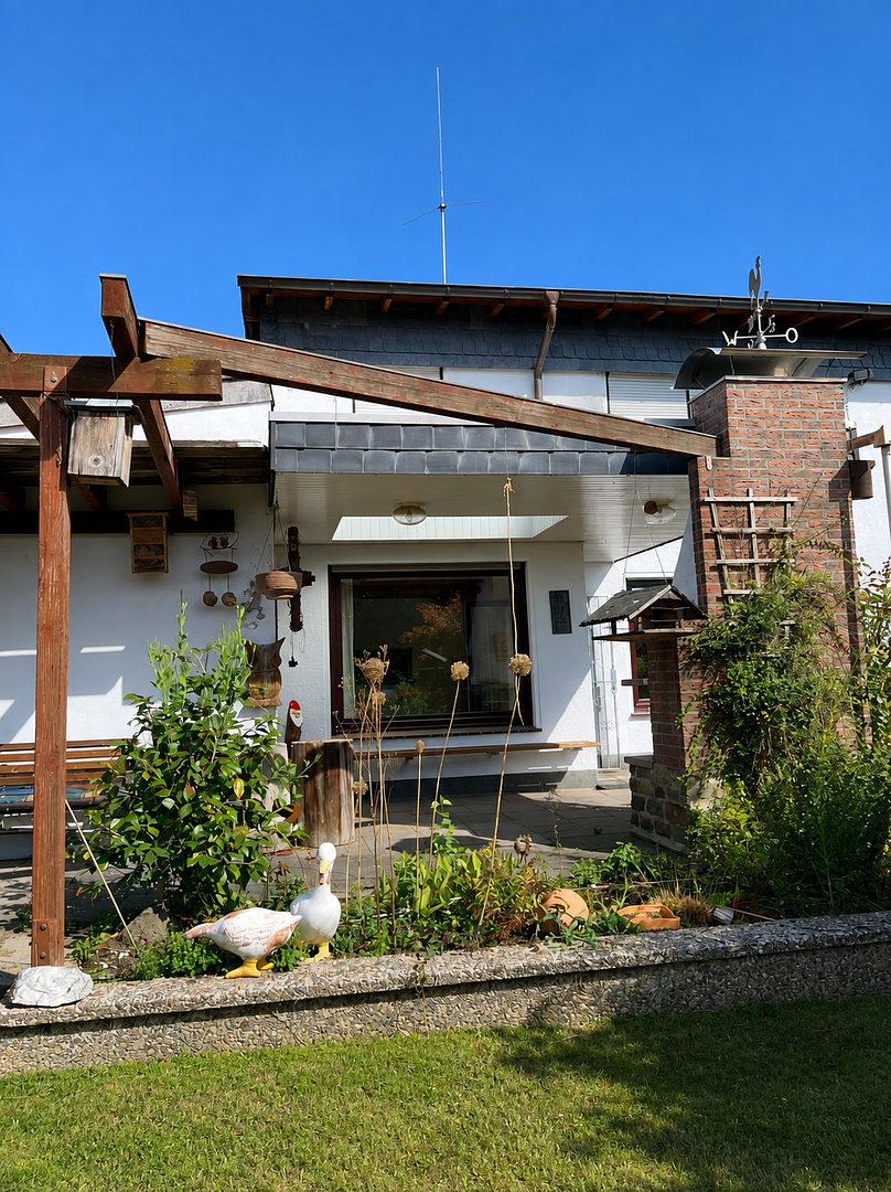 gepflegtes Reihenendhaus in Leverkusen Steinbüchel – 51377 Leverkusen(Steinbüchel) – Vorschaubild 24