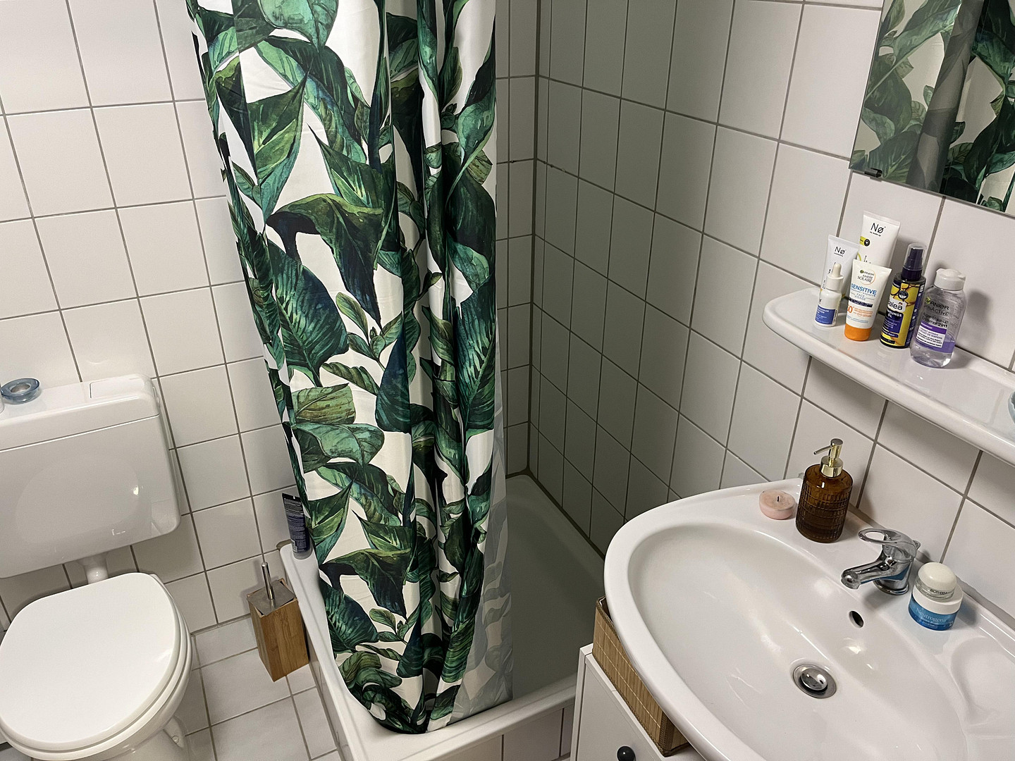 Vermietete Maisonette in Essen "WE176" | 6,30 % Bruttorendite | provisionsfrei | Paketoption – Bäuminghausstr. 153, 45326 Essen(Altenessen-Süd) – Vorschaubild 6