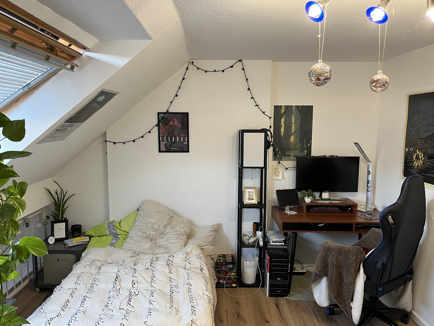 Vermietete Maisonette in Essen "WE176" | 6,30 % Bruttorendite | provisionsfrei | Paketoption – Bäuminghausstr. 153, 45326 Essen(Altenessen-Süd) – Vorschaubild 4
