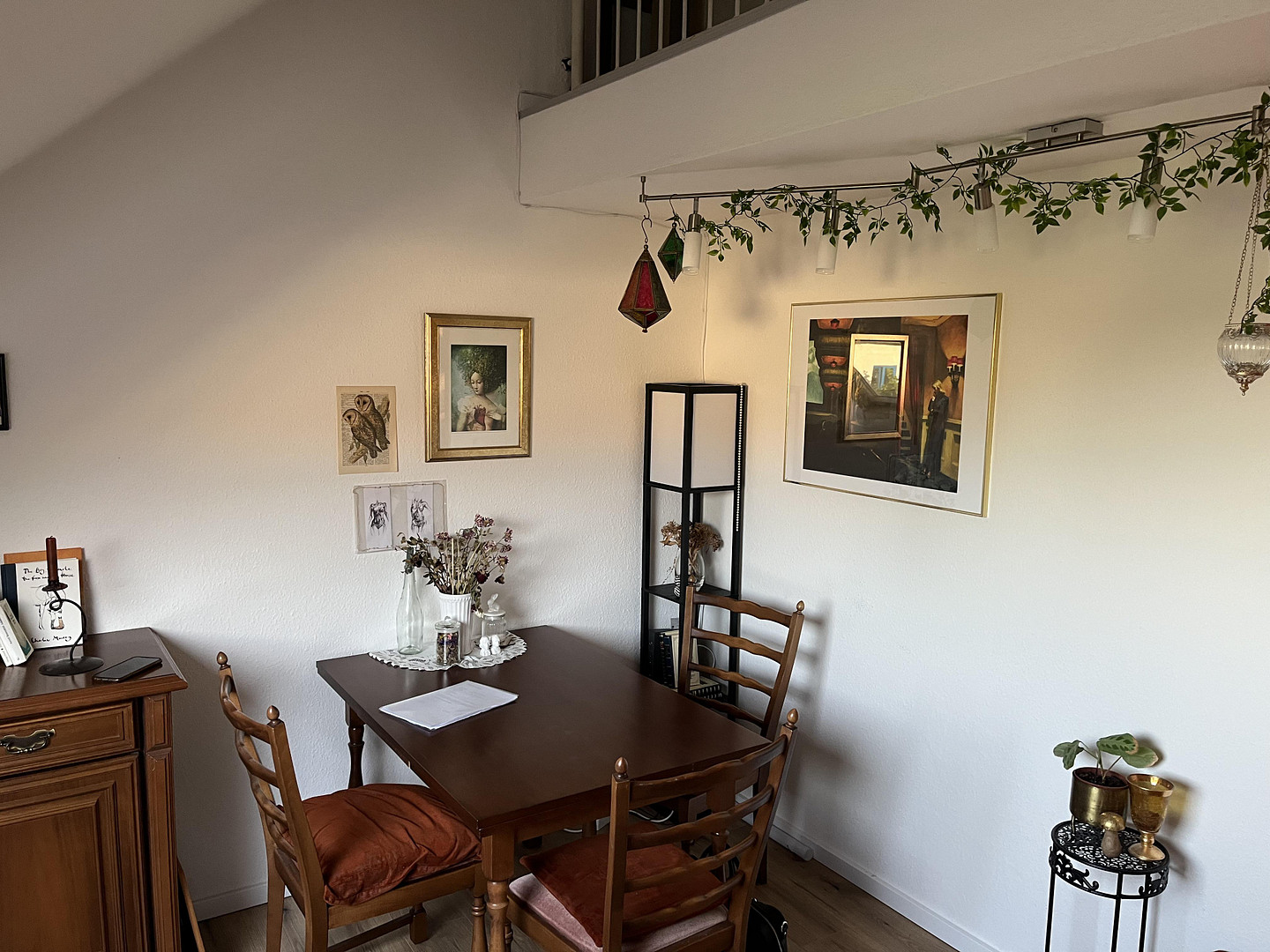 Vermietete Maisonette in Essen "WE176" | 6,30 % Bruttorendite | provisionsfrei | Paketoption – Bäuminghausstr. 153, 45326 Essen(Altenessen-Süd) – Vorschaubild 2