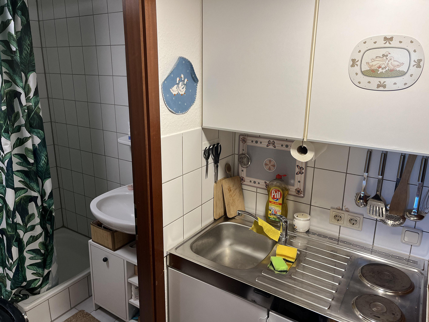 Vermietete Maisonette in Essen "WE176" | 6,30 % Bruttorendite | provisionsfrei | Paketoption – Bäuminghausstr. 153, 45326 Essen(Altenessen-Süd) – Vorschaubild 7