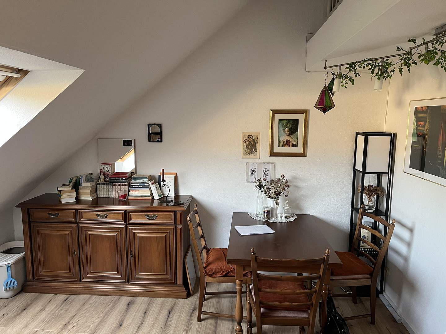 Vermietete Maisonette in Essen "WE176" | 6,30 % Bruttorendite | provisionsfrei | Paketoption – Bäuminghausstr. 153, 45326 Essen(Altenessen-Süd) – Vorschaubild 3