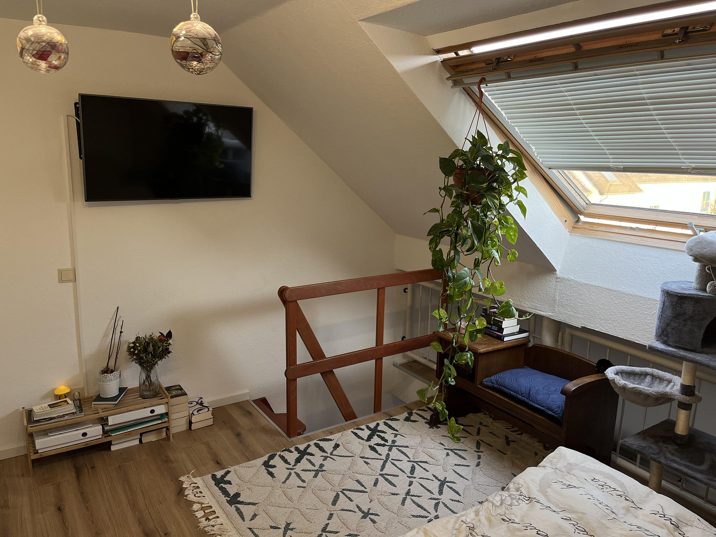 Vermietete Maisonette in Essen "WE176" | 6,30 % Bruttorendite | provisionsfrei | Paketoption – Bäuminghausstr. 153, 45326 Essen(Altenessen-Süd) – Vorschaubild 5