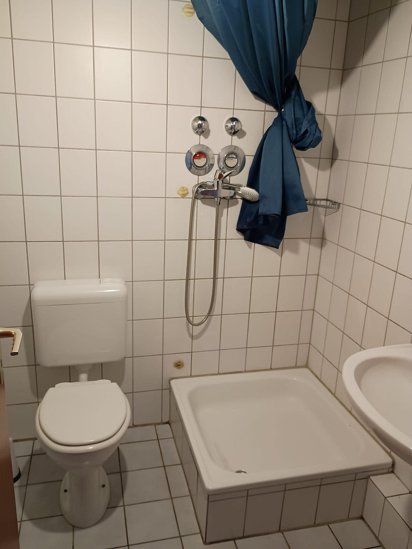 Vermietetes Apartment in Essen "WE53" | 6,13 % Bruttorendite | provisionsfrei | Paketoption – Bäuminghausstr. 153, 45326 Essen(Altenessen-Süd) – Vorschaubild 3