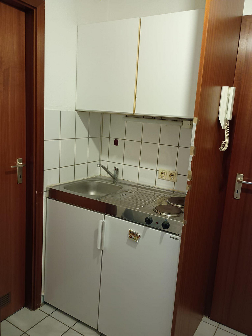 Vermietetes Apartment in Essen "WE53" | 6,13 % Bruttorendite | provisionsfrei | Paketoption – Bäuminghausstr. 153, 45326 Essen(Altenessen-Süd) – Vorschaubild 2