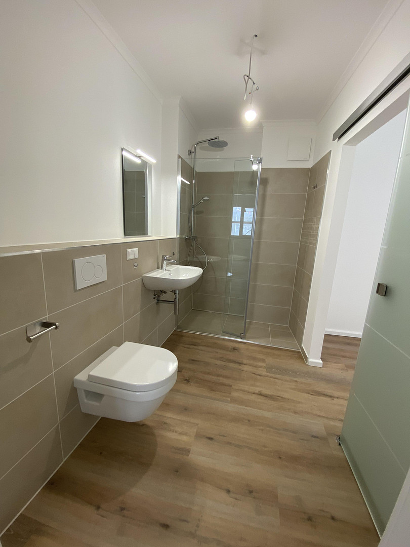 Moderne 2 Zi Wohnung in der Südweststadt – Obere Rodstr. 3, 75173 Pforzheim – Vorschaubild 3