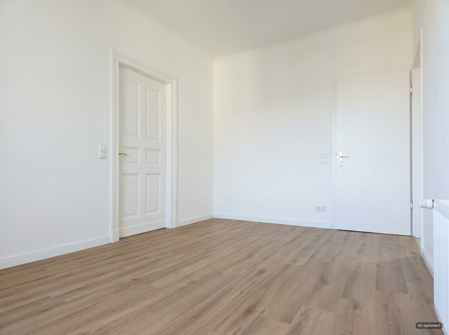 Helle und schöne 2-Zimmerwohnung im 2. OG- Erstbezug nach Renovierung – 15517 Fürstenwalde(Fürstenwalde/Spree) – Vorschaubild 2