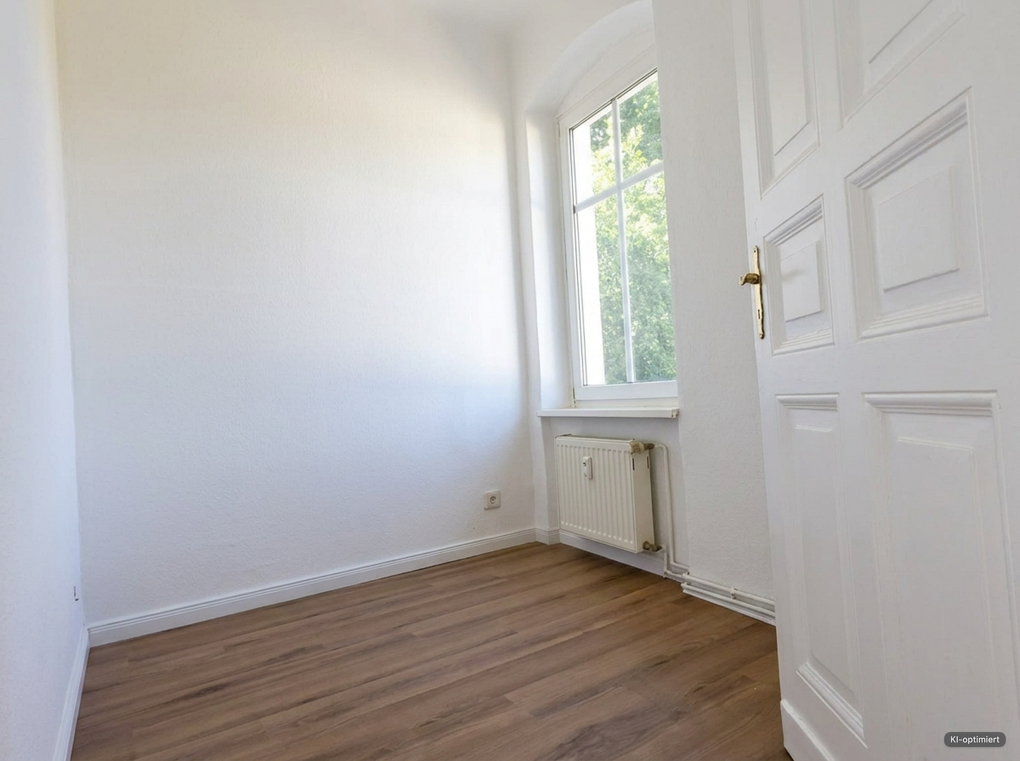 Helle und schöne 2-Zimmerwohnung im 2. OG- Erstbezug nach Renovierung – 15517 Fürstenwalde(Fürstenwalde/Spree) – Vorschaubild 4