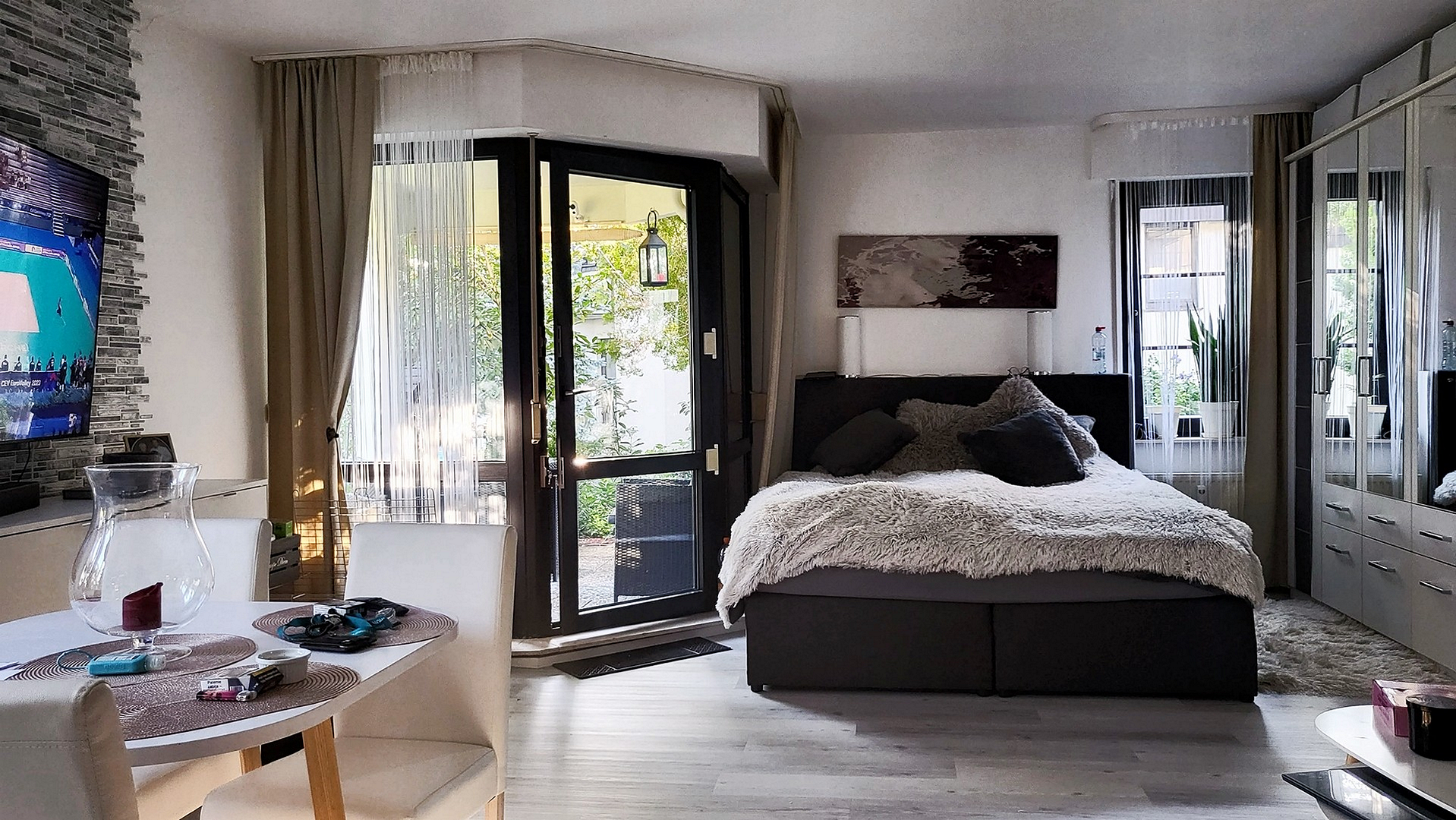 Attraktive Single-Wohnung - Alles drin - einziehen und fertig! – 13595 Berlin(Wilhelmstadt) – Vorschaubild 9