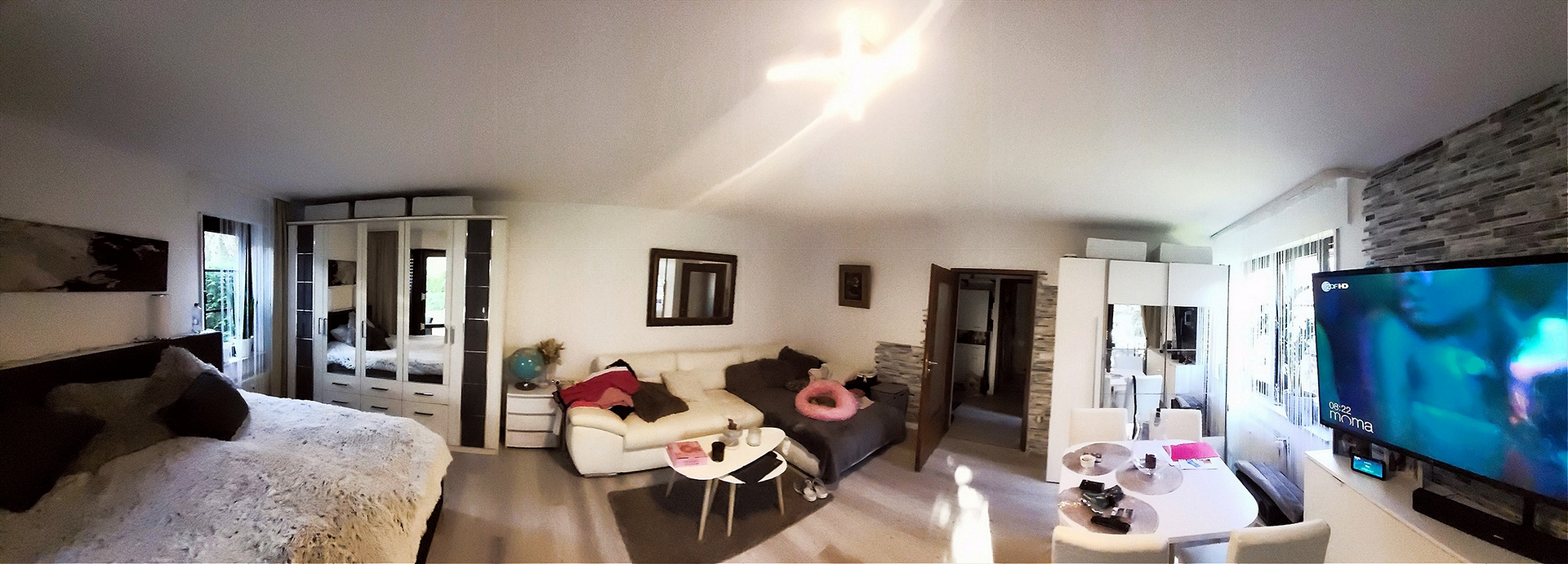 Attraktive Single-Wohnung - Alles drin - einziehen und fertig! – 13595 Berlin(Wilhelmstadt) – Vorschaubild 7