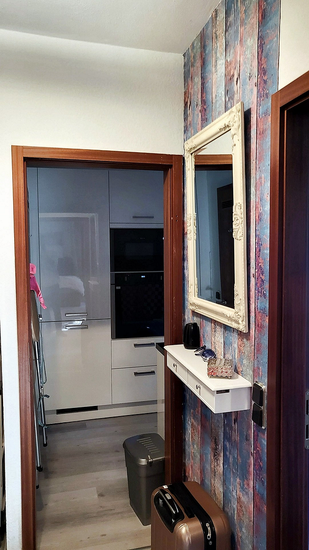 Attraktive Single-Wohnung - Alles drin - einziehen und fertig! – 13595 Berlin(Wilhelmstadt) – Vorschaubild 5