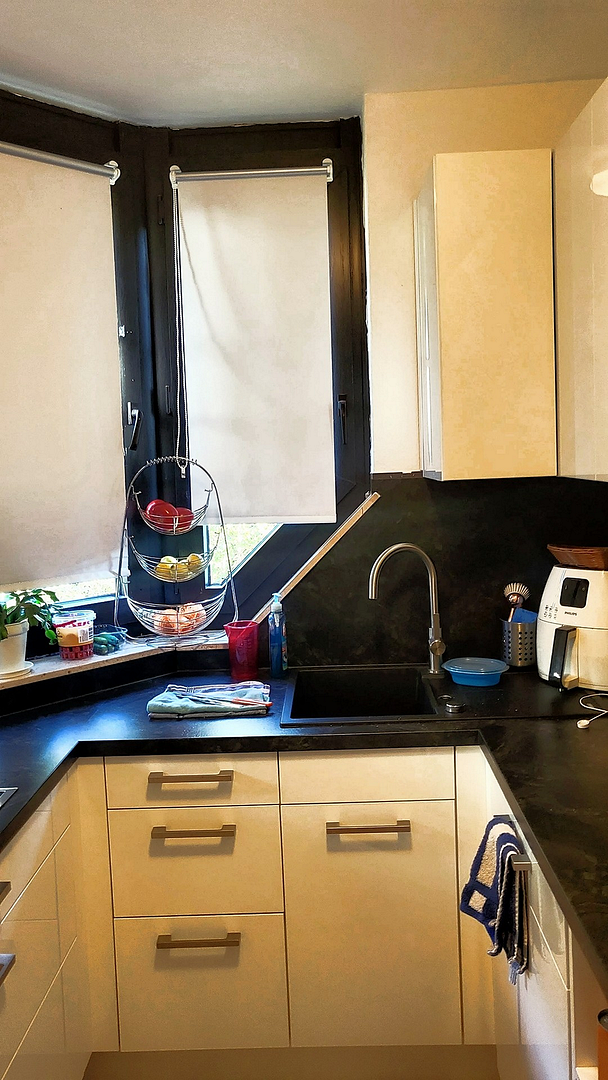Attraktive Single-Wohnung - Alles drin - einziehen und fertig! – 13595 Berlin(Wilhelmstadt) – Vorschaubild 3