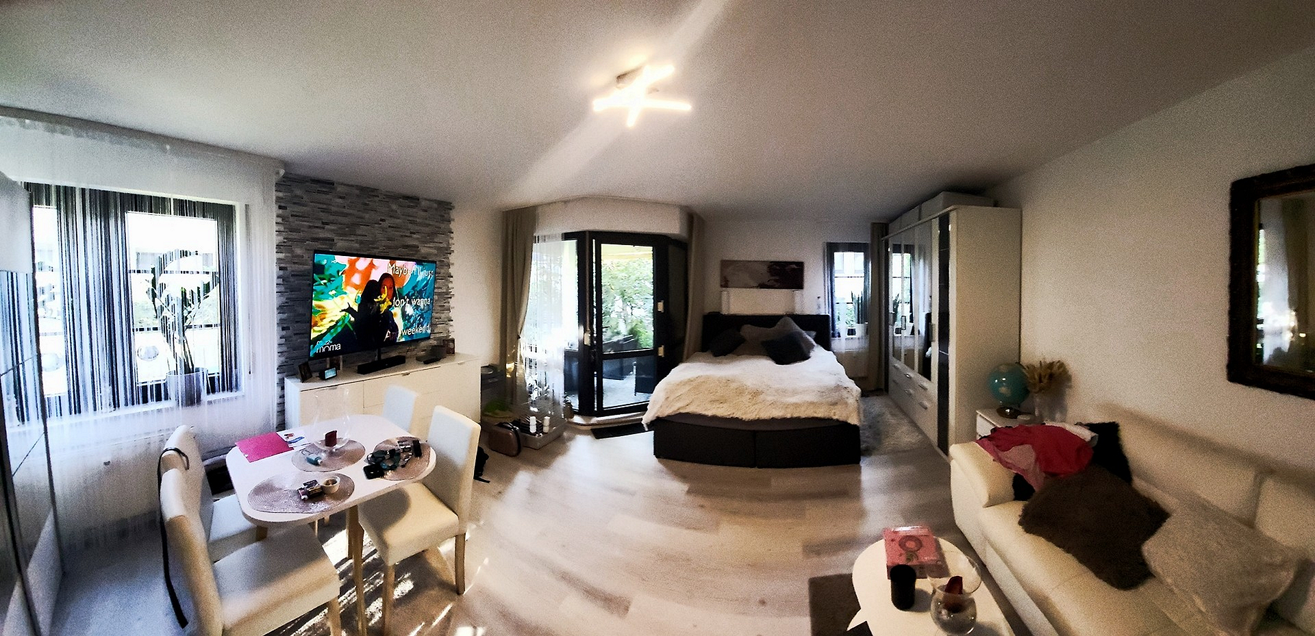 Attraktive Single-Wohnung - Alles drin - einziehen und fertig! – 13595 Berlin(Wilhelmstadt) – Vorschaubild 2