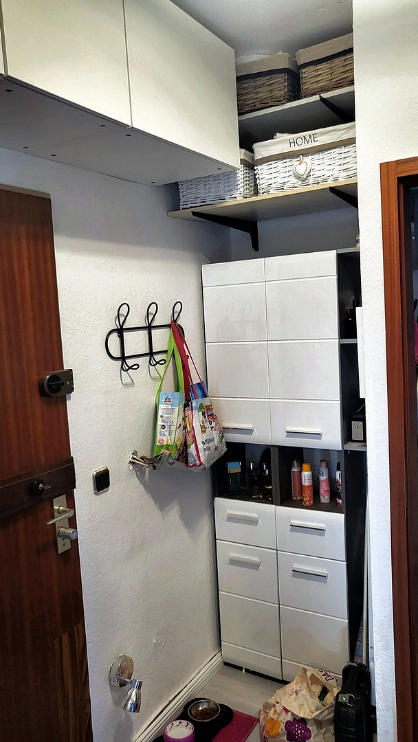 Attraktive Single-Wohnung - Alles drin - einziehen und fertig! – 13595 Berlin(Wilhelmstadt) – Vorschaubild 6