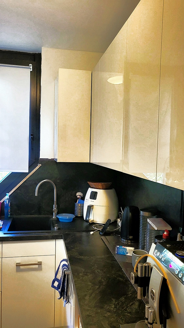 Attraktive Single-Wohnung - Alles drin - einziehen und fertig! – 13595 Berlin(Wilhelmstadt) – Vorschaubild 4