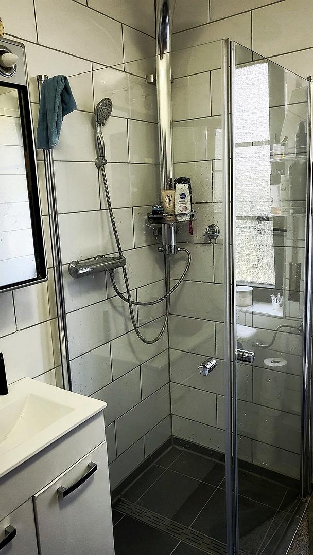Attraktive Single-Wohnung - Alles drin - einziehen und fertig! – 13595 Berlin(Wilhelmstadt) – Vorschaubild 12