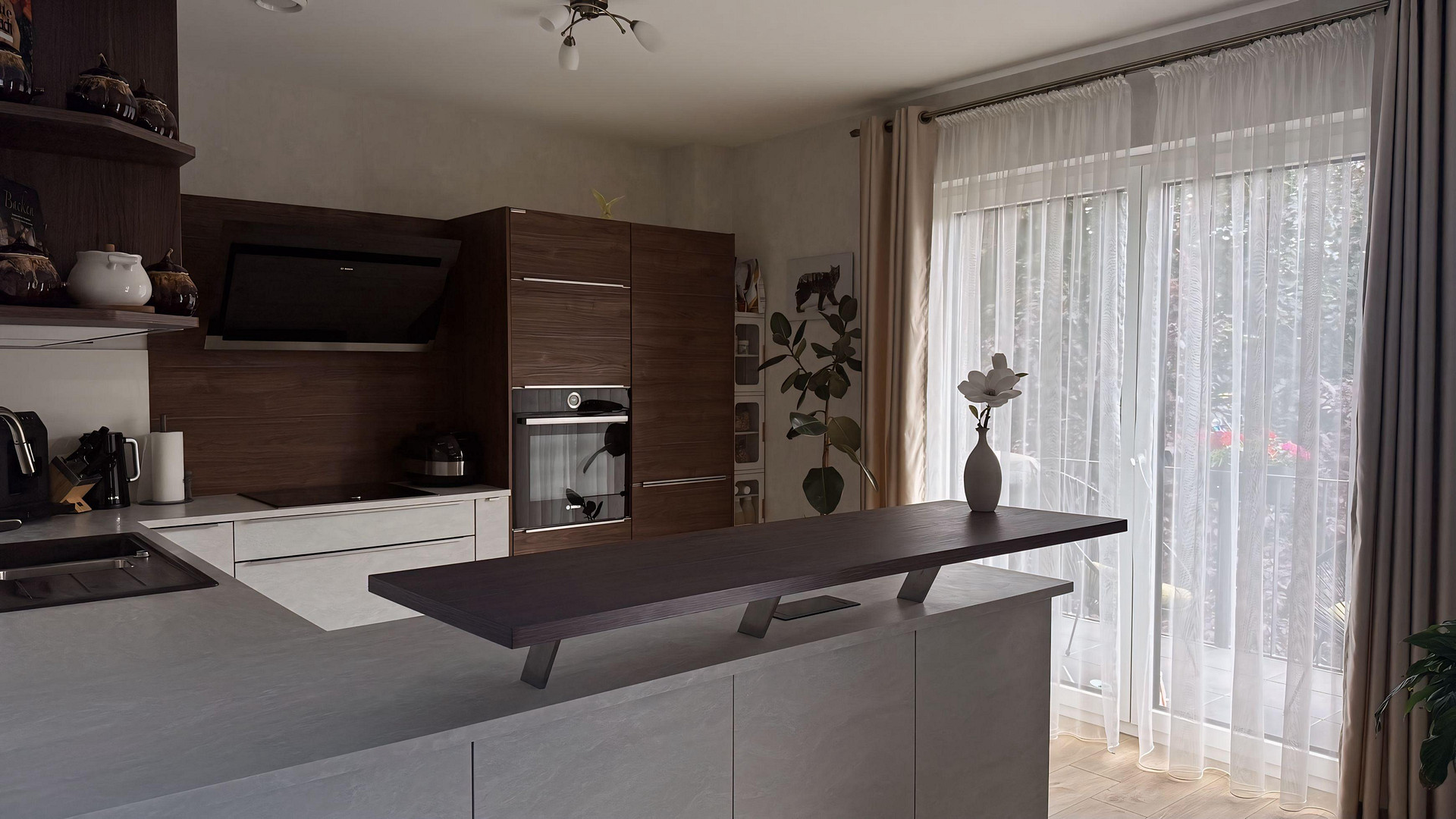 Hochwertige teilmöblierte 3-Zimmer-Wohnung mit Balkon – Hannenstieg 78, 22175 Hamburg(Bramfeld) – Vorschaubild 11