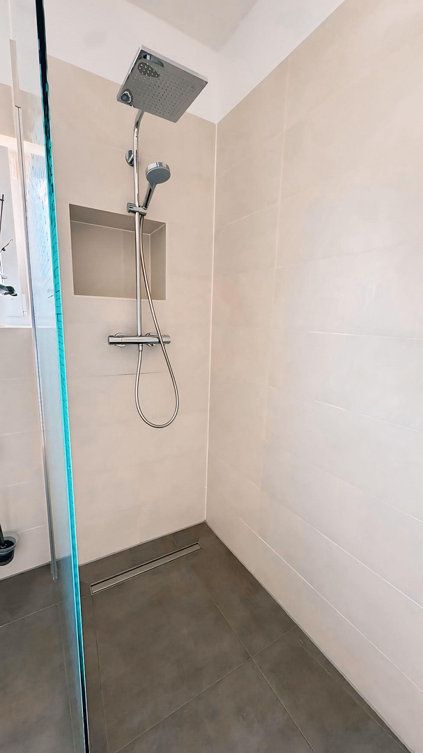 Hochwertige teilmöblierte 3-Zimmer-Wohnung mit Balkon – Hannenstieg 78, 22175 Hamburg(Bramfeld) – Vorschaubild 19