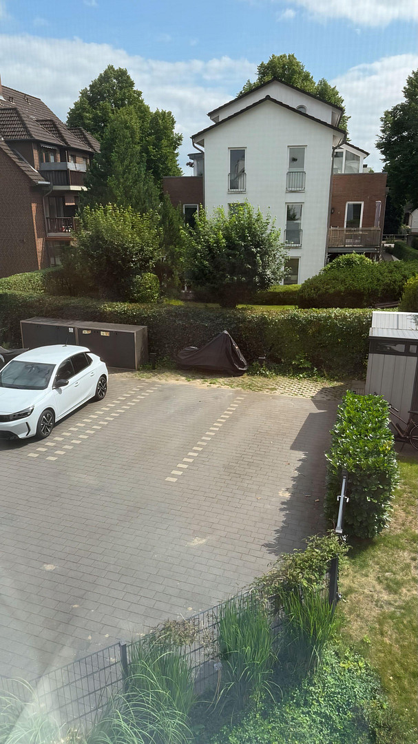 Hochwertige teilmöblierte 3-Zimmer-Wohnung mit Balkon – Hannenstieg 78, 22175 Hamburg(Bramfeld) – Vorschaubild 23
