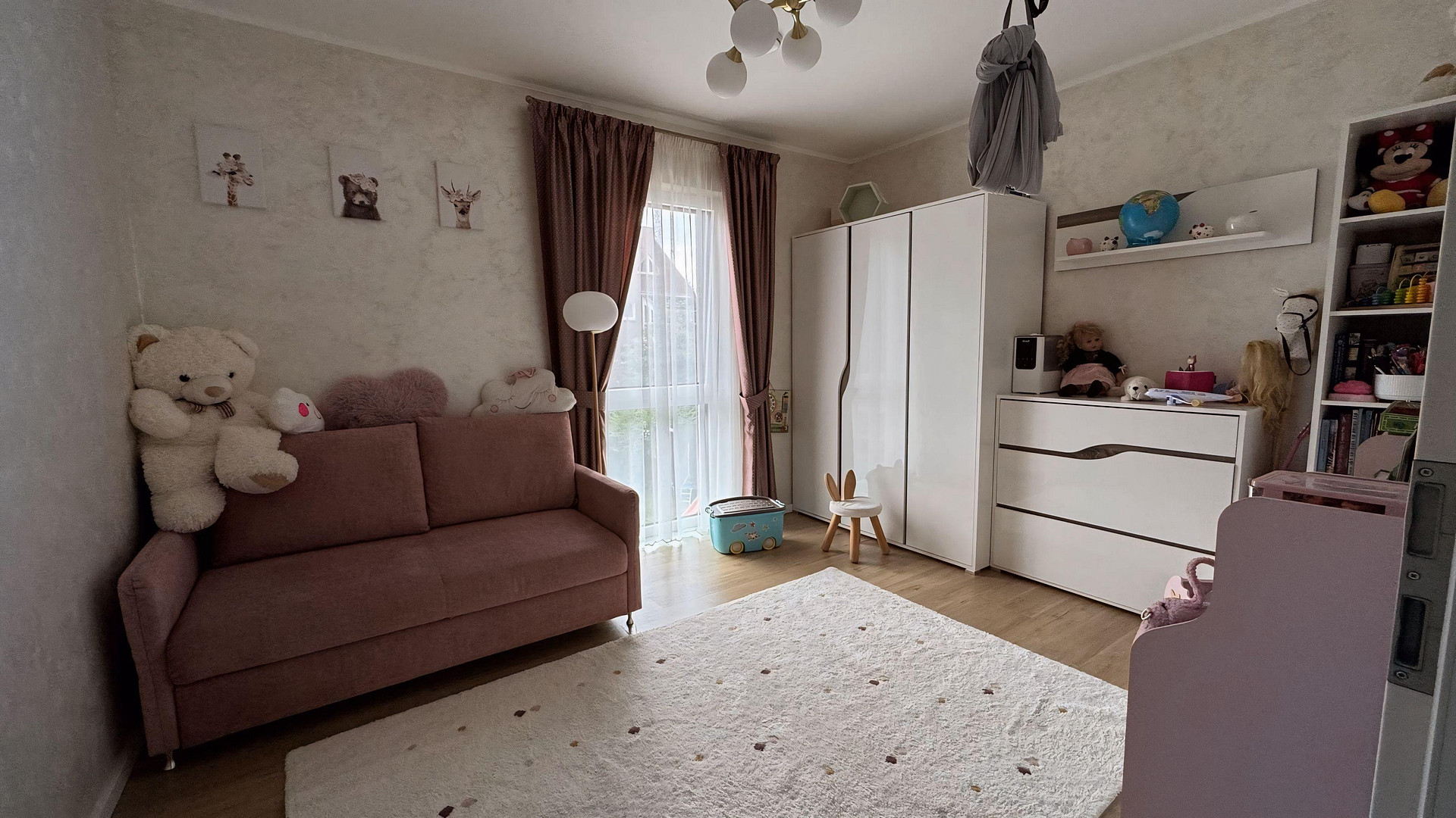 Hochwertige teilmöblierte 3-Zimmer-Wohnung mit Balkon – Hannenstieg 78, 22175 Hamburg(Bramfeld) – Vorschaubild 13