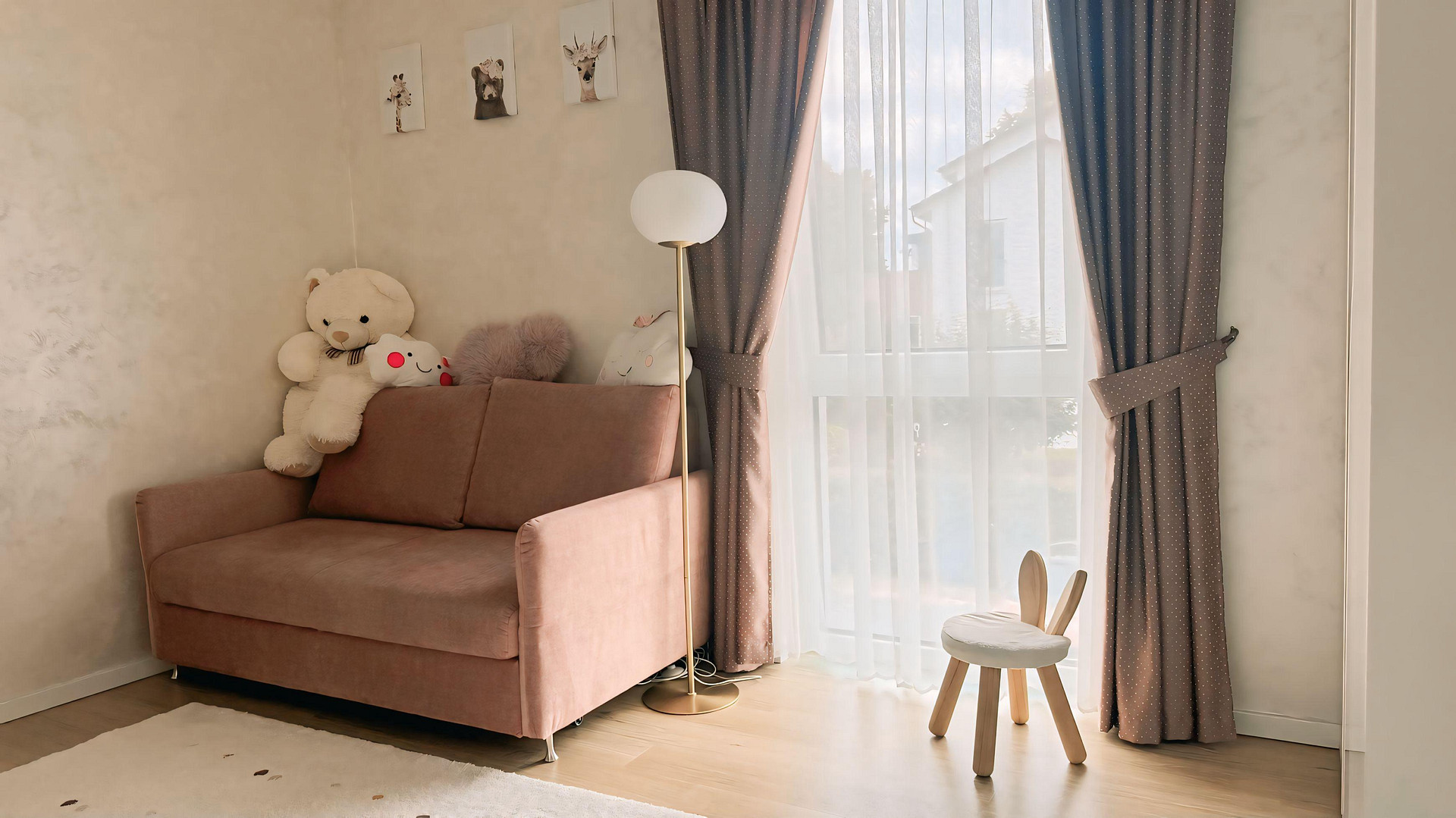Hochwertige teilmöblierte 3-Zimmer-Wohnung mit Balkon – Hannenstieg 78, 22175 Hamburg(Bramfeld) – Vorschaubild 15