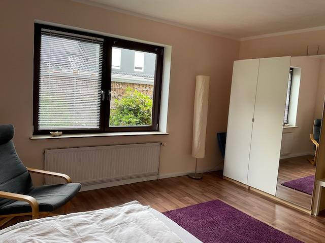 Gepflegtes Einfamilienhaus mit 2 Wohneinheiten in Hamburg-Bergedorf/Alt Nettelnburg – 21035 Hamburg(Bergedorf) – Vorschaubild 13