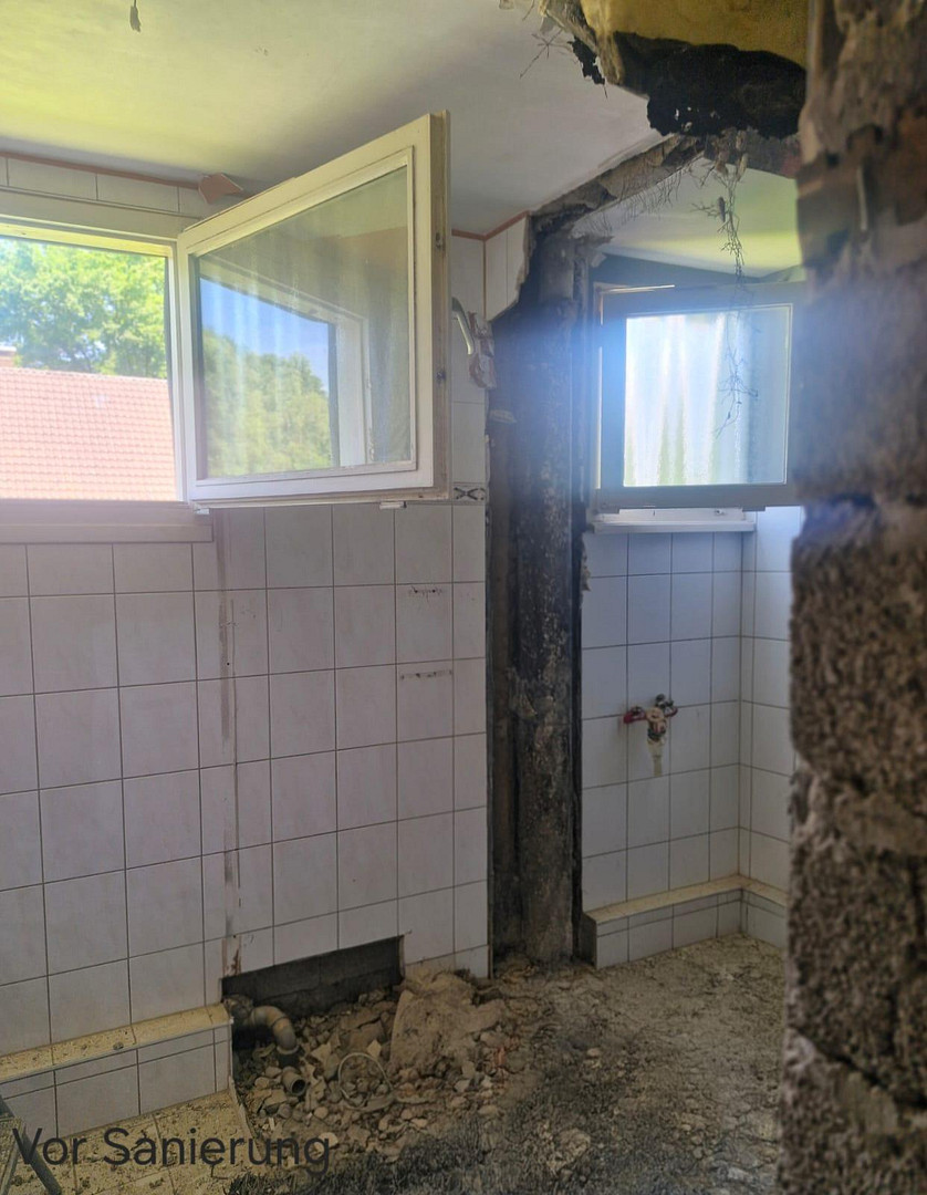 Erstbezug nach hochwertiger Sanierung – Tolle 3-Zimmer-Wohnung mit 127 m² und großem Sonnenbalkon – Jägerstr. 161, 46149 Oberhausen – Vorschaubild 8