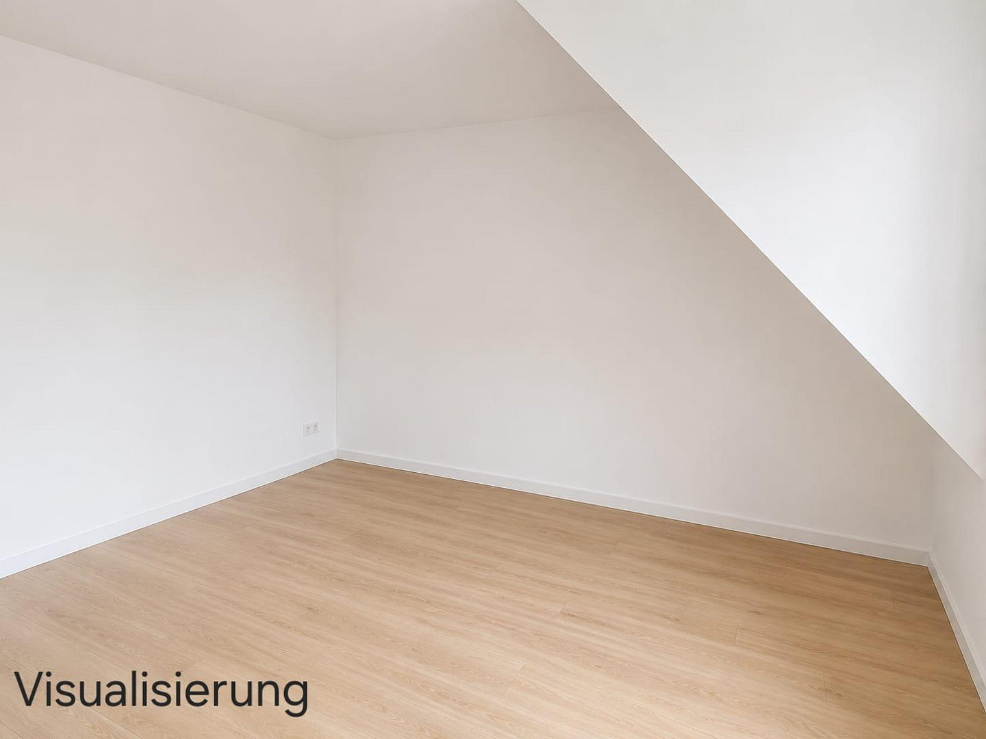 Erstbezug nach hochwertiger Sanierung – Tolle 3-Zimmer-Wohnung mit 127 m² und großem Sonnenbalkon – Jägerstr. 161, 46149 Oberhausen – Vorschaubild 4