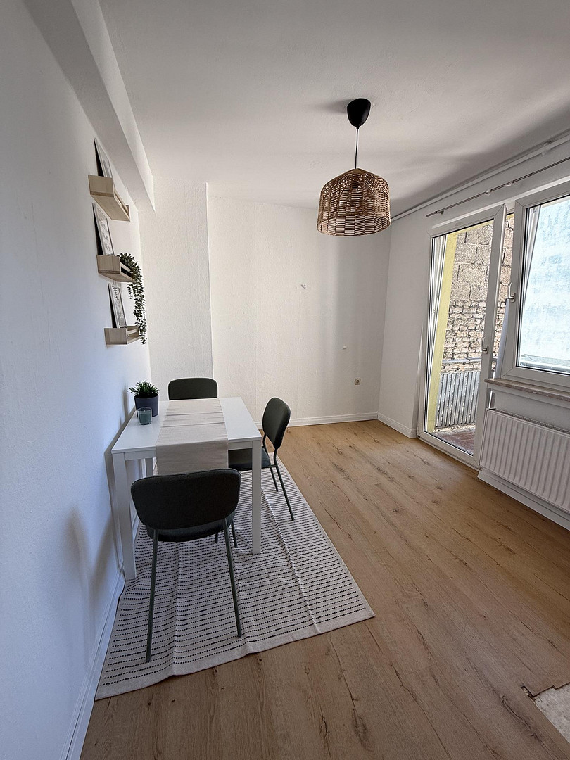 Möblierte 1-2 Zimmer in WG inmitten der Mainzer Neustadt – sofort beziehbar – Kaiser-Wilhelm-Ring 39, 55118 Mainz – Vorschaubild 13