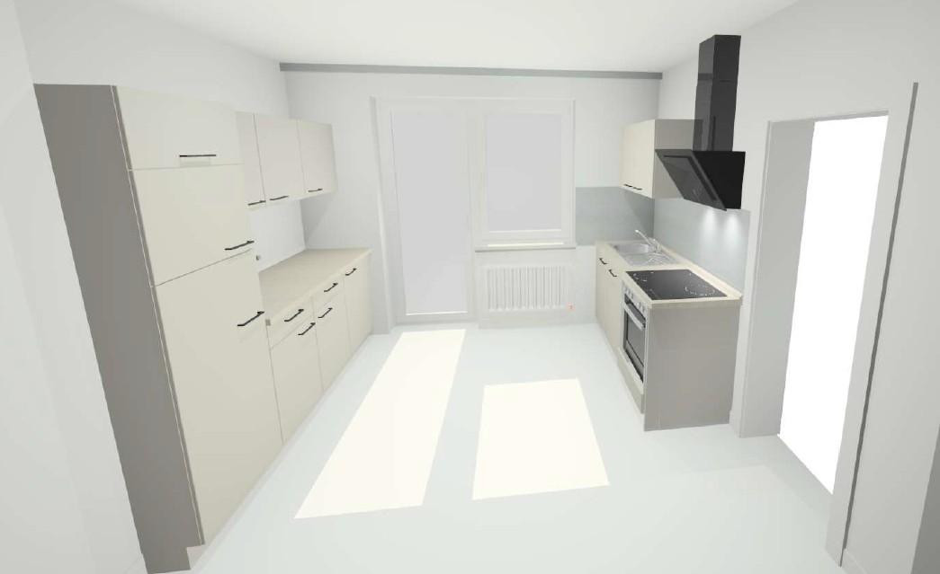 Möblierte 1-2 Zimmer in WG inmitten der Mainzer Neustadt – sofort beziehbar – Kaiser-Wilhelm-Ring 39, 55118 Mainz – Vorschaubild 16