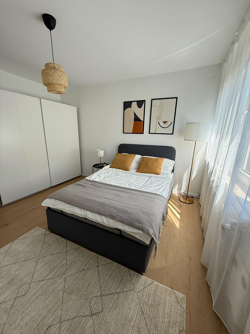 Möblierte 1-2 Zimmer in WG inmitten der Mainzer Neustadt – sofort beziehbar – Kaiser-Wilhelm-Ring 39, 55118 Mainz – Vorschaubild 9