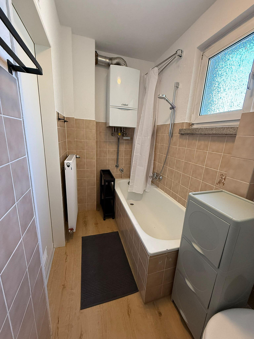 Möblierte 1-2 Zimmer in WG inmitten der Mainzer Neustadt – sofort beziehbar – Kaiser-Wilhelm-Ring 39, 55118 Mainz – Vorschaubild 18