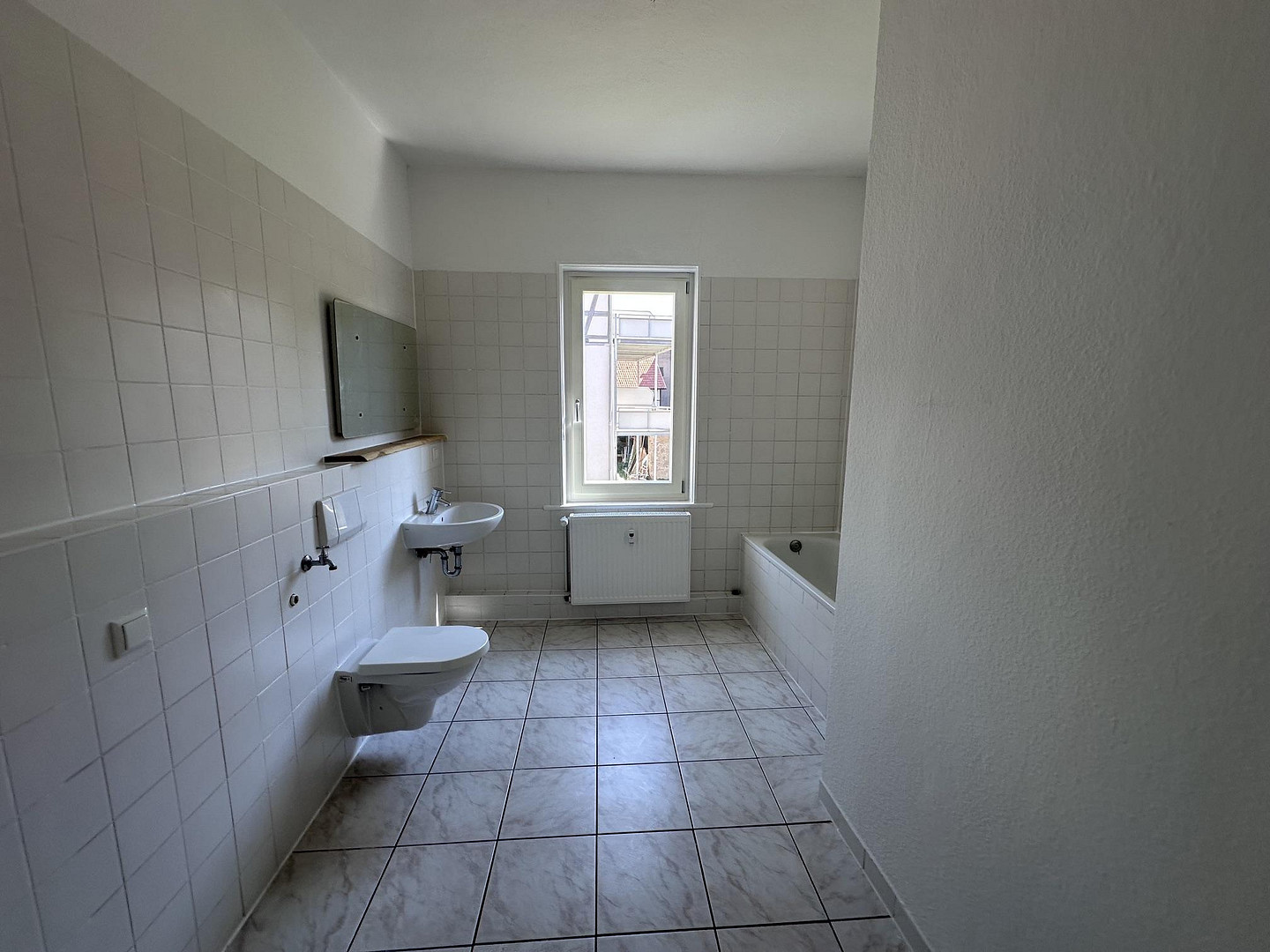 Schöne 3-Raum-Wohnung im Zentrum von Bad Langensalza – 99947 Bad Langensalza – Vorschaubild 7