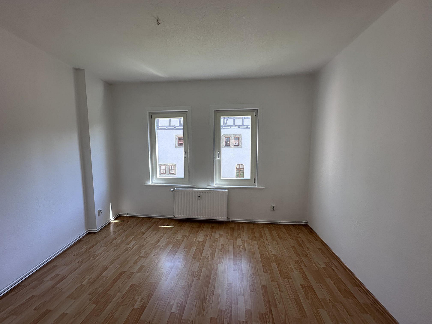Schöne 3-Raum-Wohnung im Zentrum von Bad Langensalza – 99947 Bad Langensalza – Vorschaubild 10