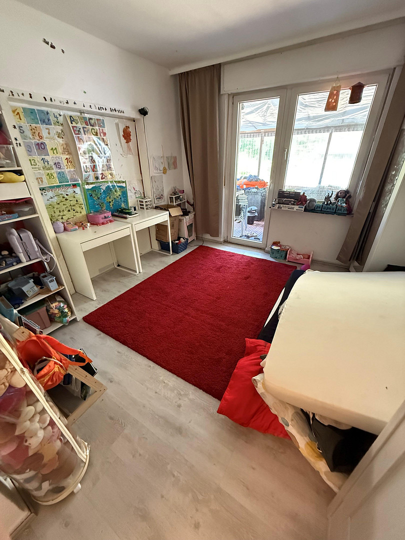 3-Zimmer-Wohnung mit großzügigem Privatgarten und Terrasse – Rommerskircher Straße, 50739 Köln(Longerich) – Vorschaubild 6