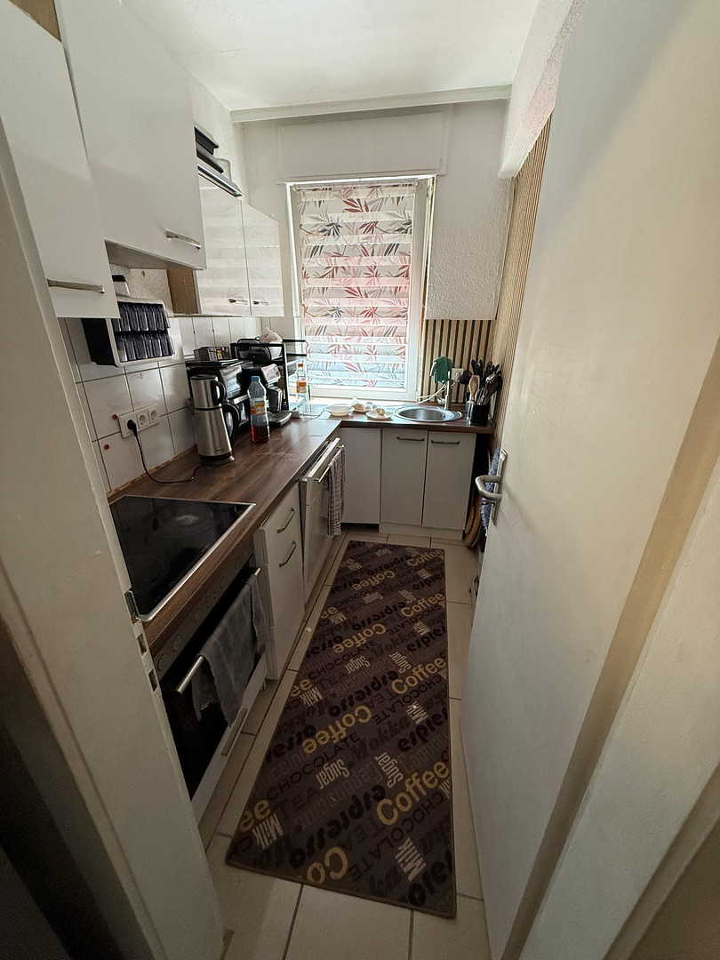 3-Zimmer-Wohnung mit großzügigem Privatgarten und Terrasse – Rommerskircher Straße, 50739 Köln(Longerich) – Vorschaubild 10