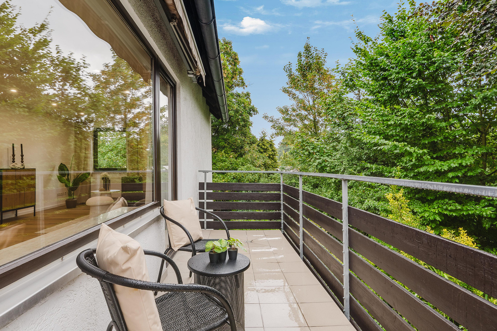Bezugsfertige & hochwertig modernisierte Wohnung – 38110 Braunschweig(Wenden) – Vorschaubild 14