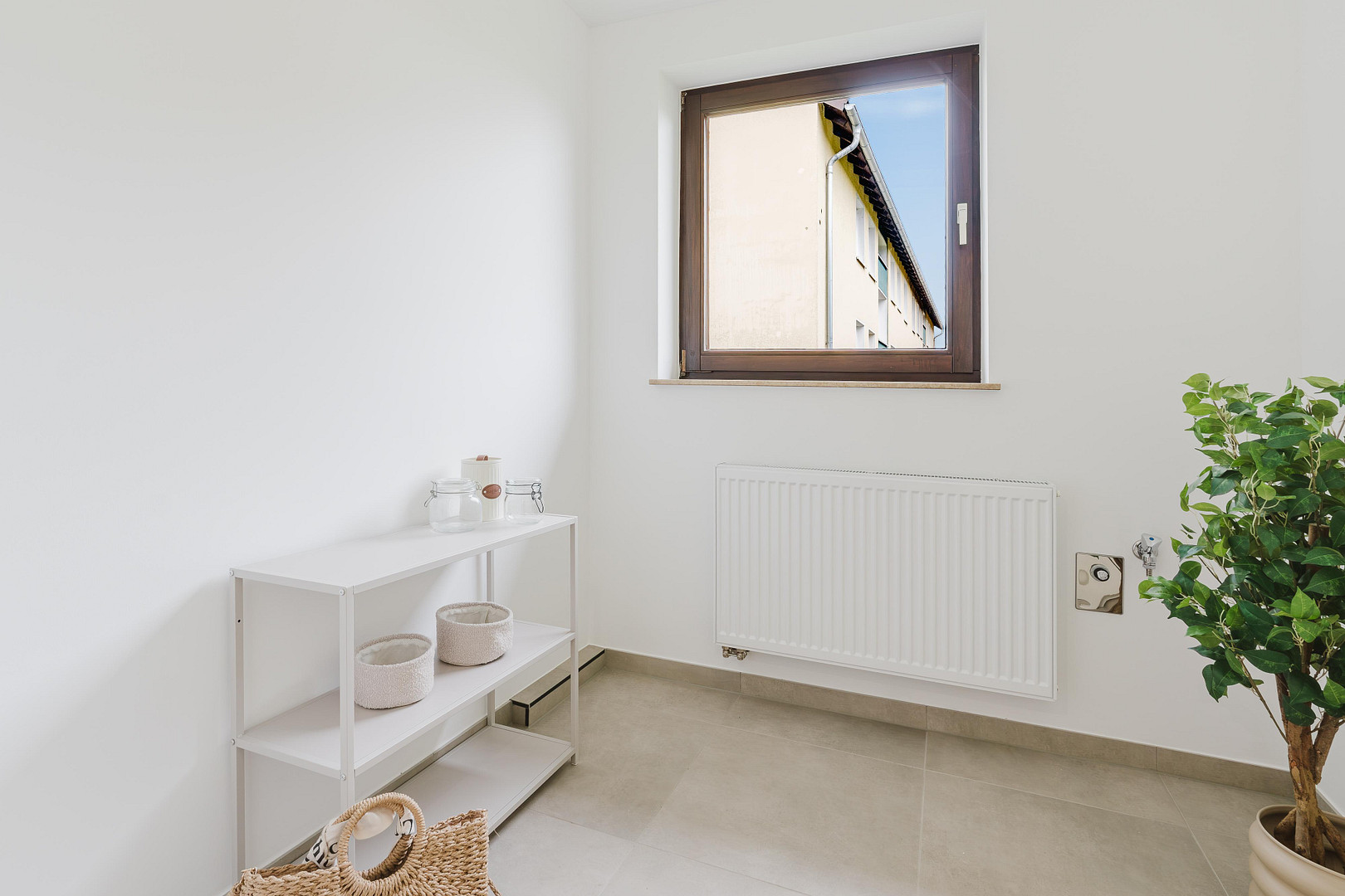 Bezugsfertige & hochwertig modernisierte Wohnung – 38110 Braunschweig(Wenden) – Vorschaubild 12