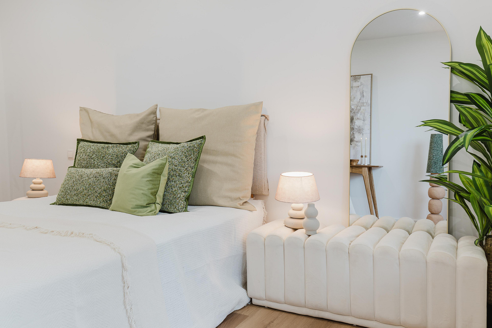 Bezugsfertige & hochwertig modernisierte Wohnung – 38110 Braunschweig(Wenden) – Vorschaubild 8