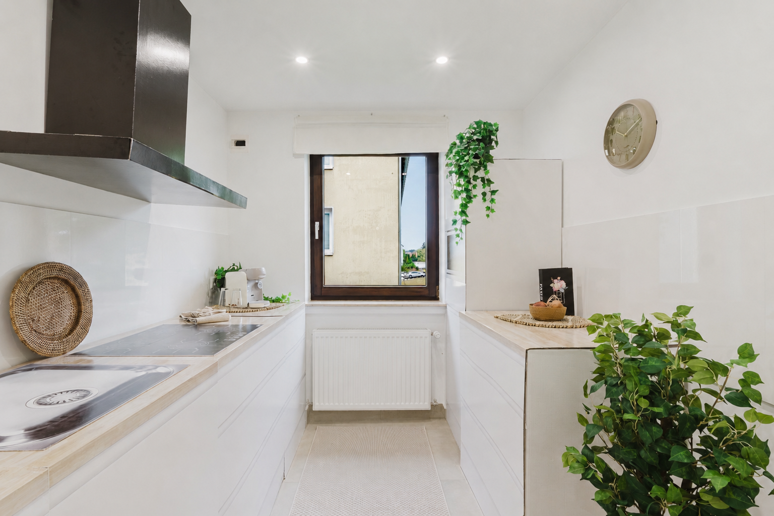 Bezugsfertige & hochwertig modernisierte Wohnung – 38110 Braunschweig(Wenden) – Vorschaubild 10
