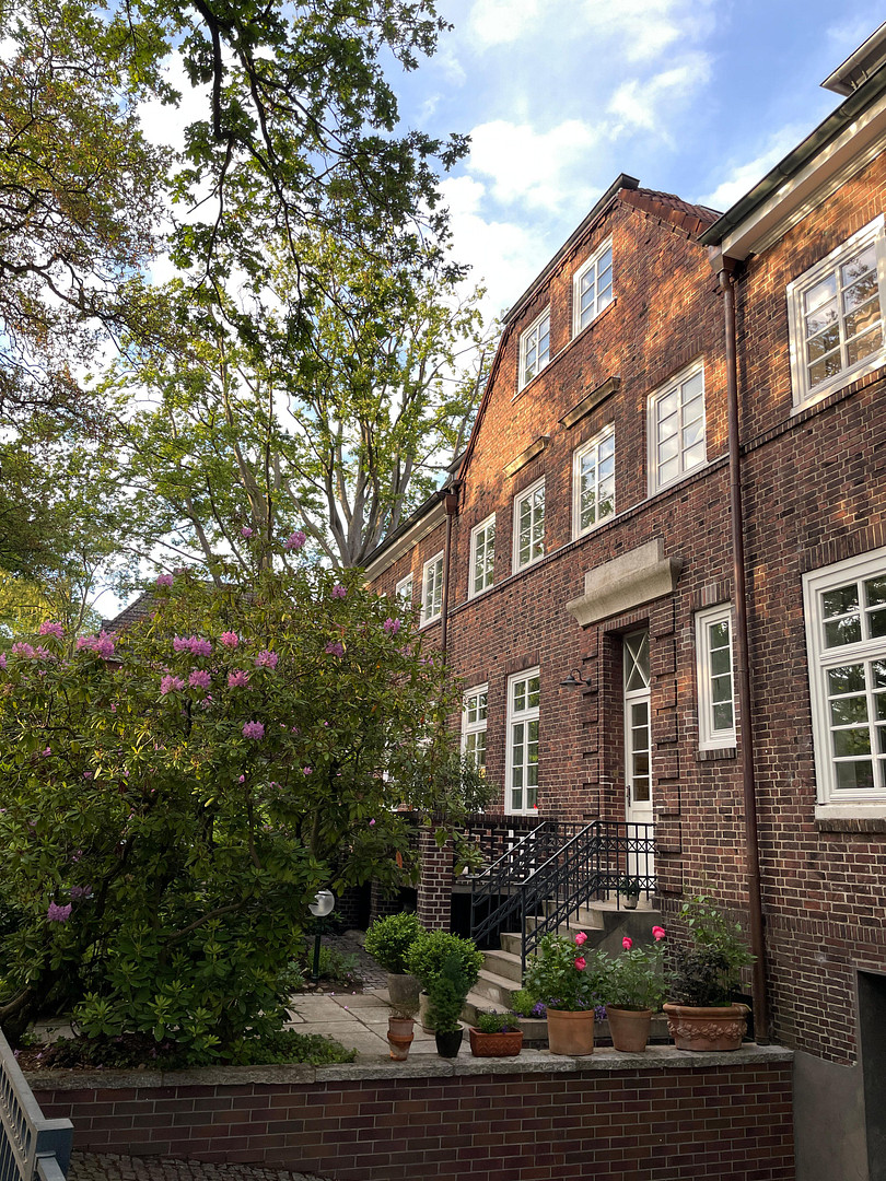 Großzügiges Familienhaus am Stadtpark – 22303 Hamburg(Winterhude) – Vorschaubild 20